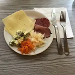 Akropolis, Eco Breakfasts From Farm Guest house