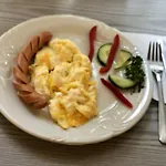 Akropolis, Eco Breakfasts From Farm Guest house Marianske Lazne