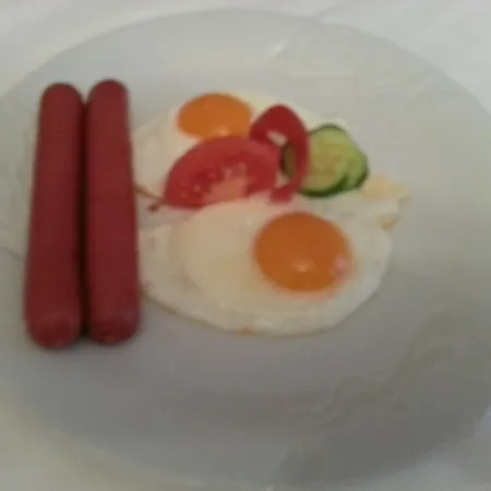 Penzion Akropolis, Eco Breakfasts From Farm 3*