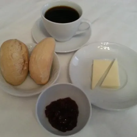 Penzion Akropolis, Eco Breakfasts From Farm 3*