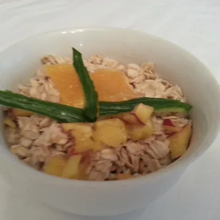 Penzion Akropolis, Eco Breakfasts From Farm